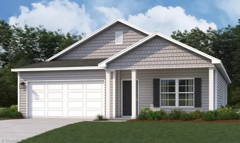1515 Catskill Way Newton, NC 28658