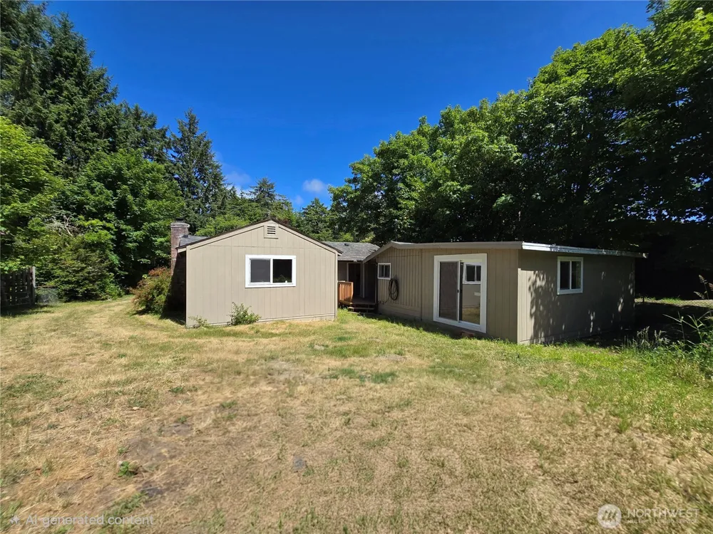 2225 State Route 105 Grayland, WA 98547