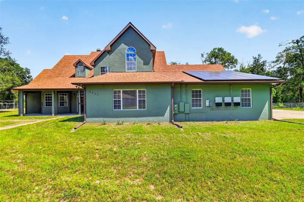 4617 ROUND LAKE ROAD Apopka, FL 32712