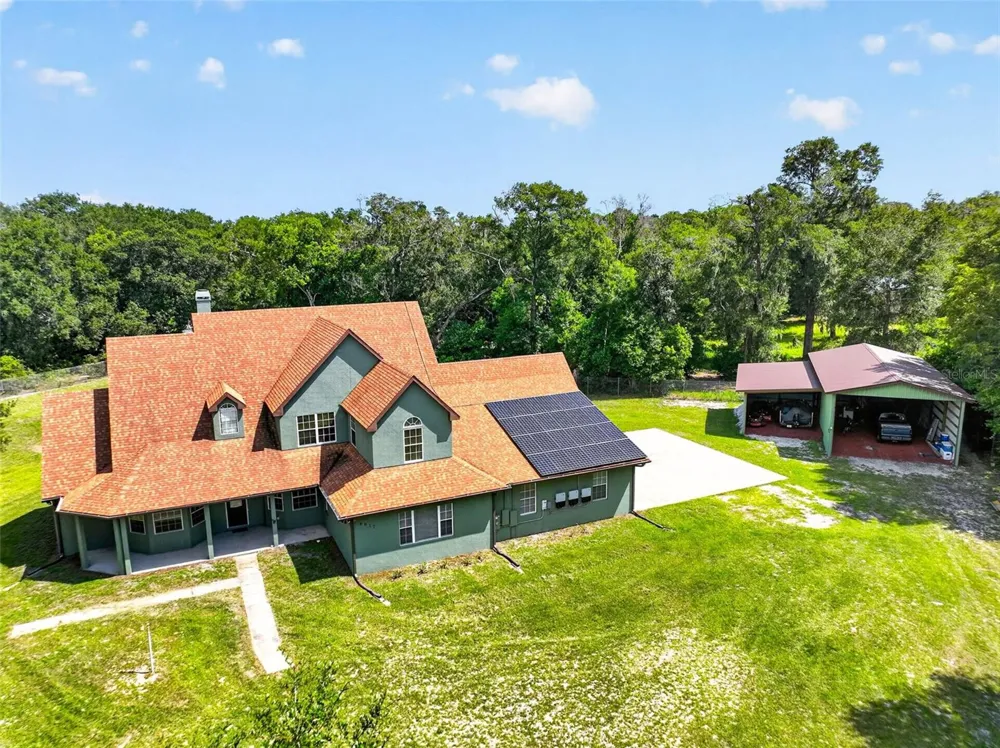 4617 ROUND LAKE ROAD Apopka, FL 32712