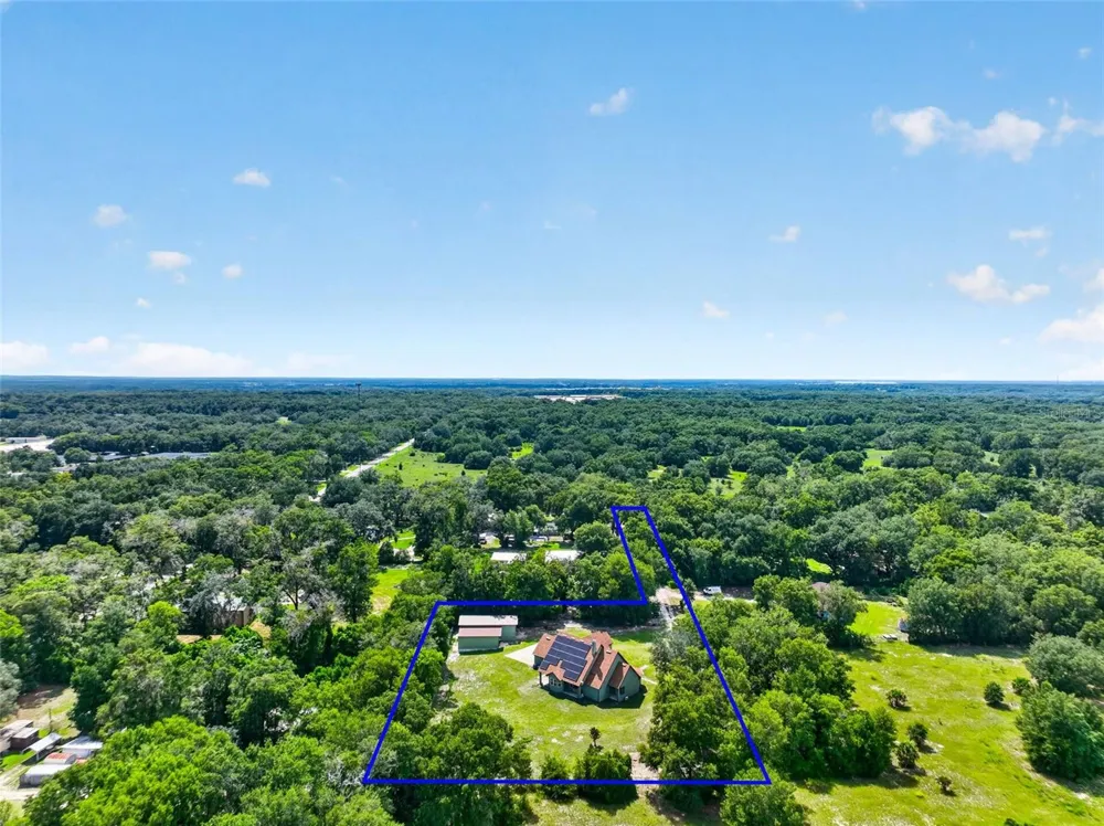 4617 ROUND LAKE ROAD Apopka, FL 32712