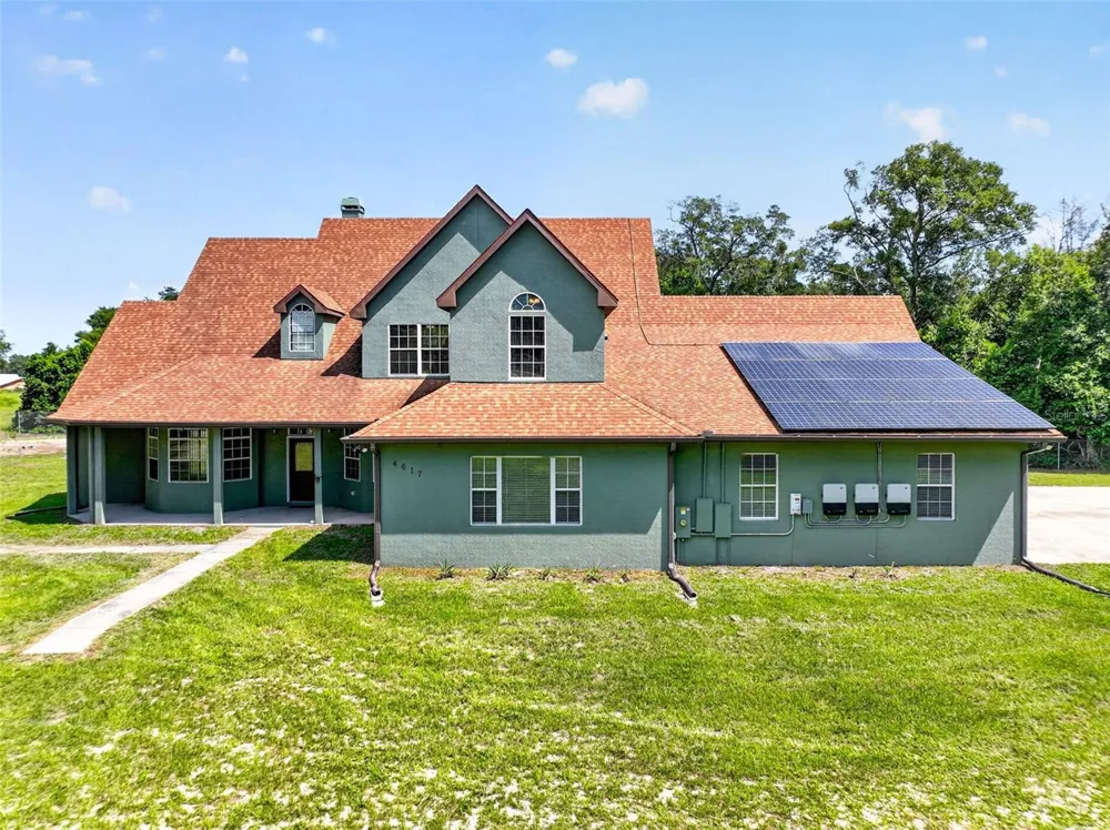 4617 ROUND LAKE ROAD Apopka, FL 32712