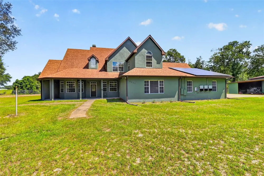 4617 ROUND LAKE ROAD Apopka, FL 32712