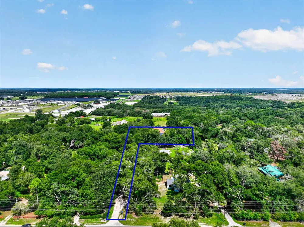 4617 ROUND LAKE ROAD Apopka, FL 32712