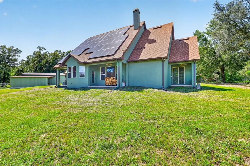 4617 ROUND LAKE ROAD Apopka, FL 32712