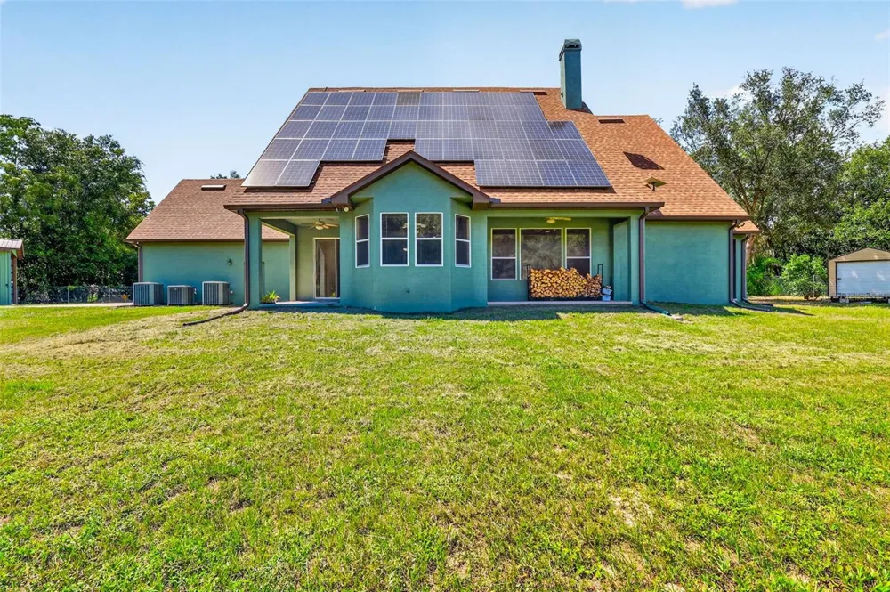 4617 ROUND LAKE ROAD Apopka, FL 32712