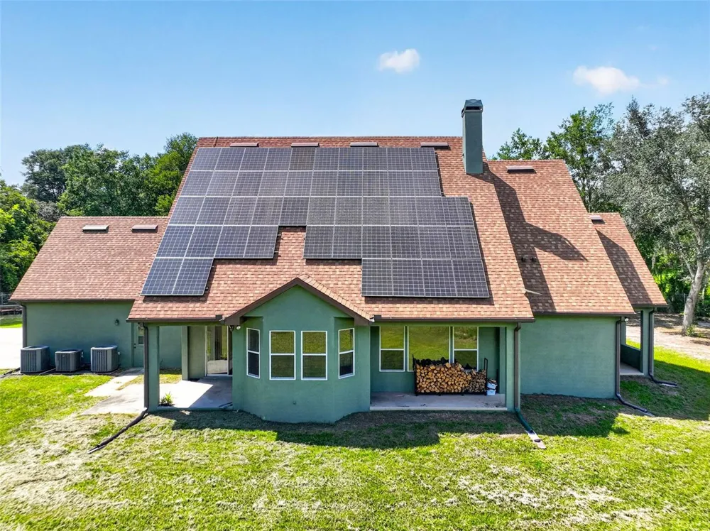 4617 ROUND LAKE ROAD Apopka, FL 32712