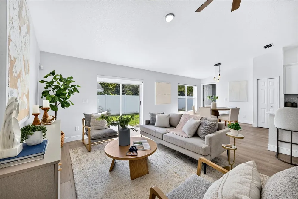 2001 LINCOLN AVENUE Tampa, FL 33607