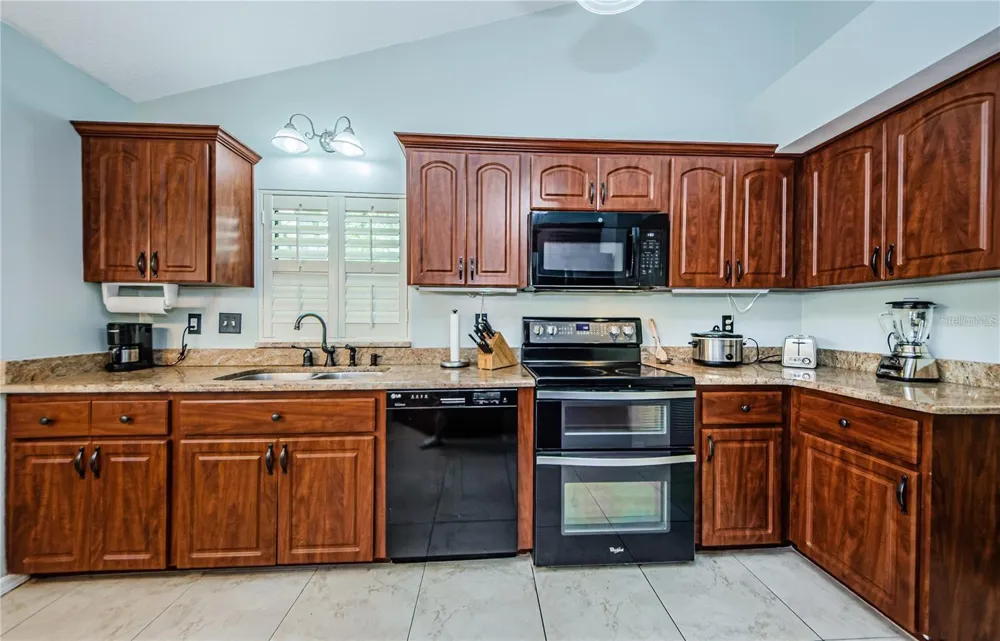 3647 MUIRFIELD COURT New Port Richey, FL 34655