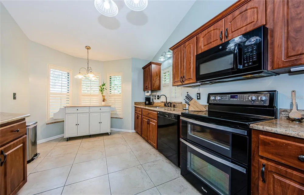 3647 MUIRFIELD COURT New Port Richey, FL 34655