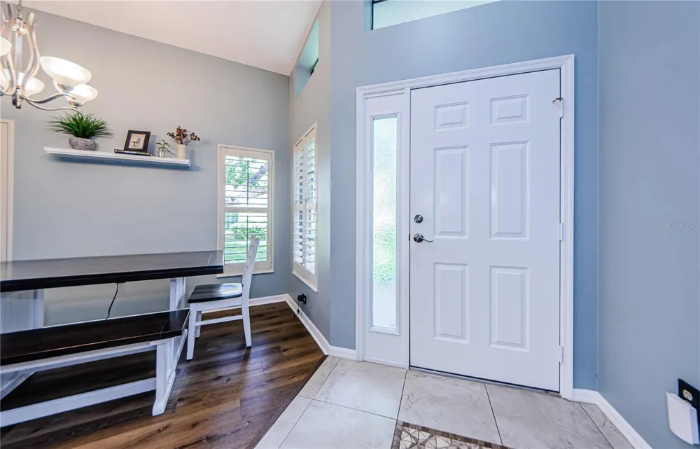 3647 MUIRFIELD COURT New Port Richey, FL 34655