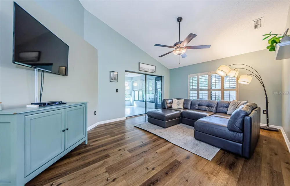 3647 MUIRFIELD COURT New Port Richey, FL 34655