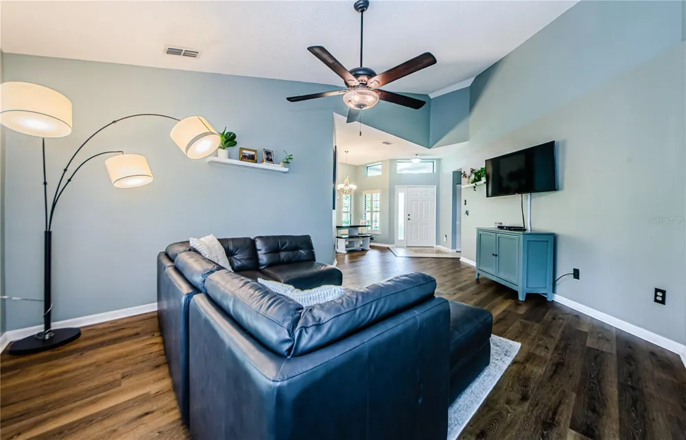 3647 MUIRFIELD COURT New Port Richey, FL 34655