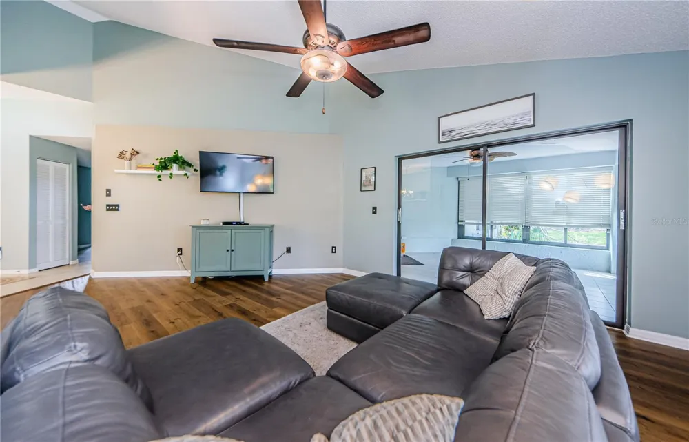 3647 MUIRFIELD COURT New Port Richey, FL 34655