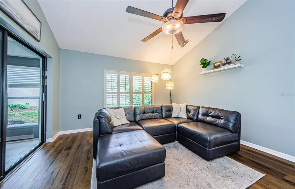 3647 MUIRFIELD COURT New Port Richey, FL 34655