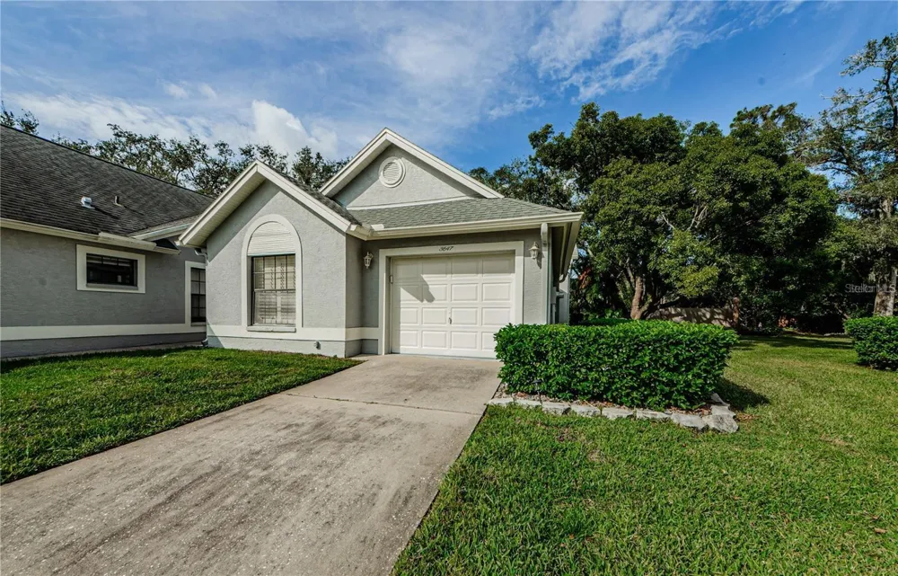 3647 MUIRFIELD COURT New Port Richey, FL 34655