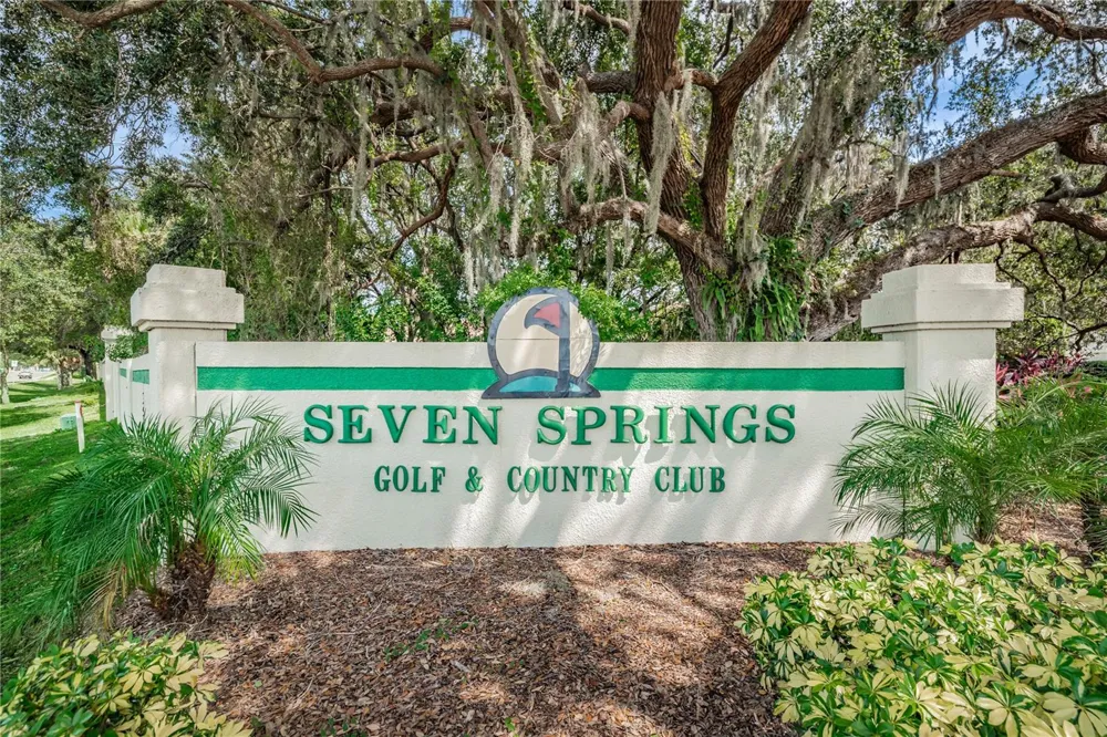 3647 MUIRFIELD COURT New Port Richey, FL 34655