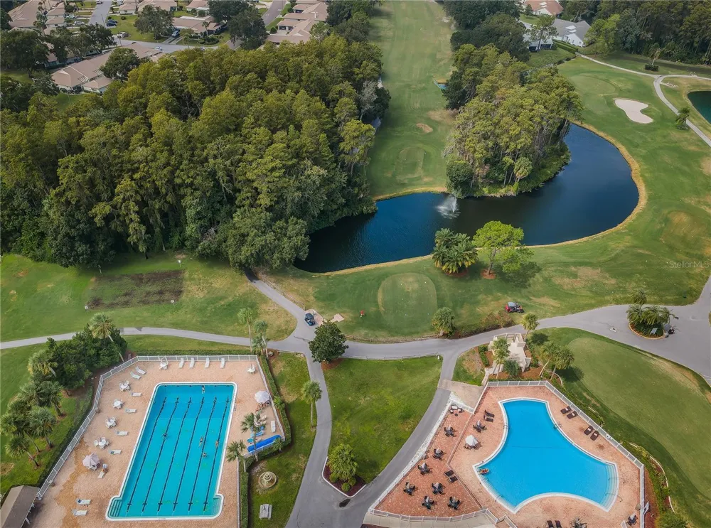 3647 MUIRFIELD COURT New Port Richey, FL 34655
