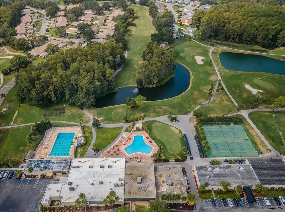 3647 MUIRFIELD COURT New Port Richey, FL 34655