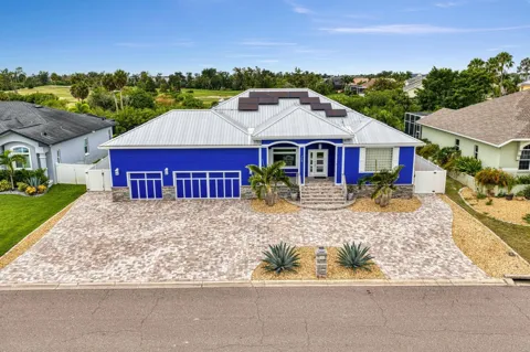 704 EAGLE LANE