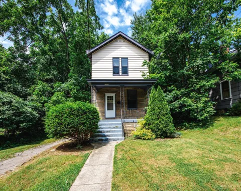1085 Church Avenue