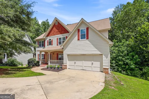 3970 Walnut Grove WAY