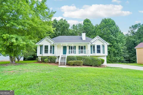 484 Legacy Park DR