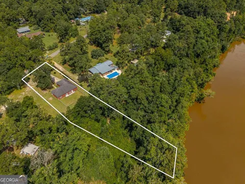 714 Altamaha RD