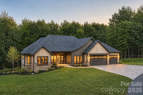 67 Mont Clair Trail