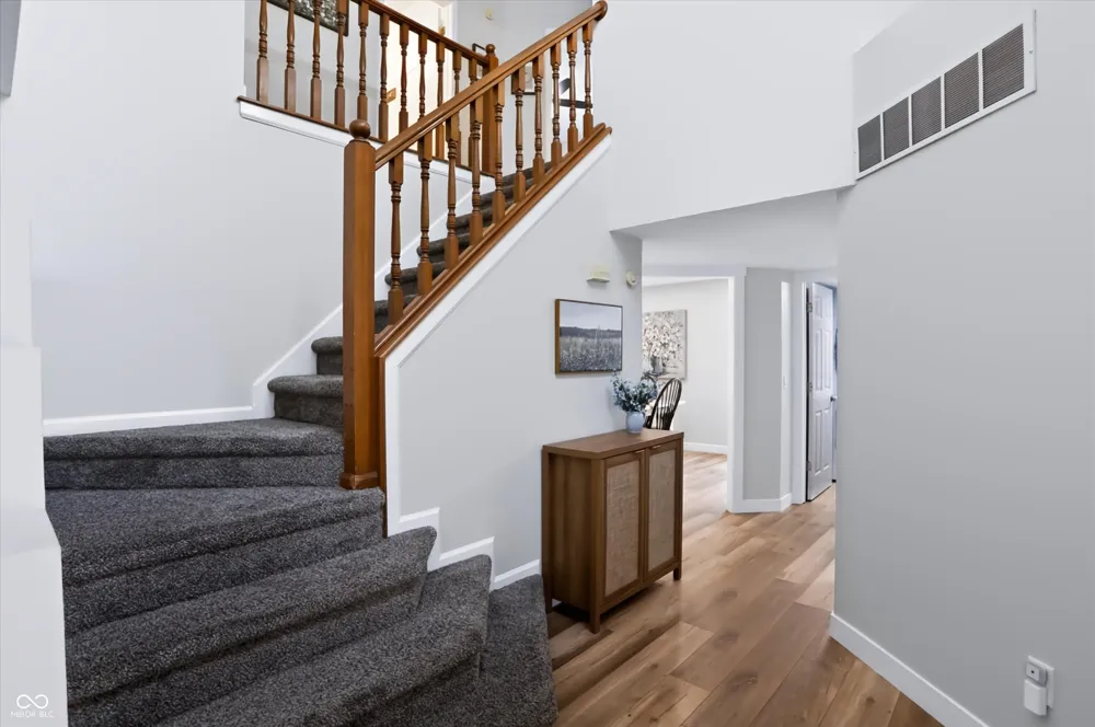 10407 Runview Circle Fishers, IN 46038