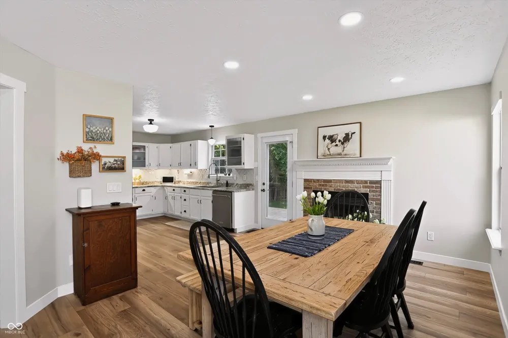 10407 Runview Circle Fishers, IN 46038