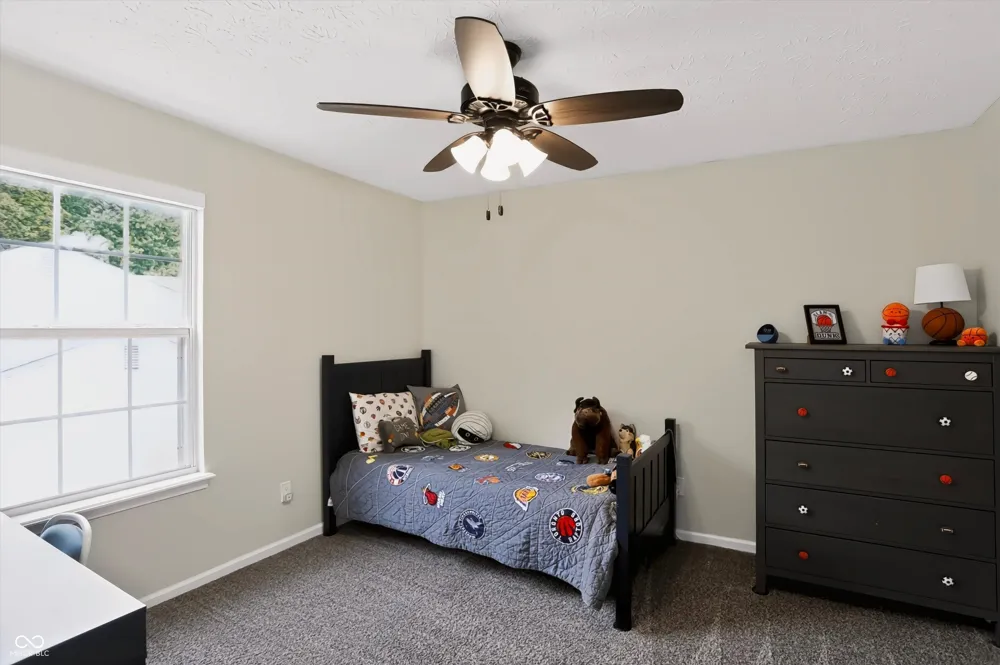 10407 Runview Circle Fishers, IN 46038