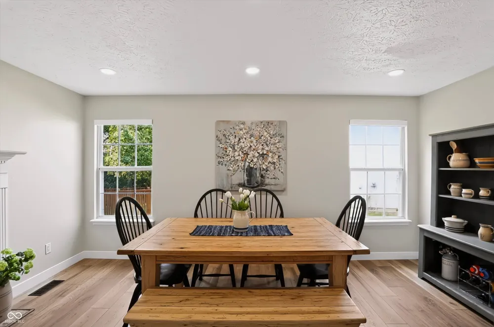 10407 Runview Circle Fishers, IN 46038