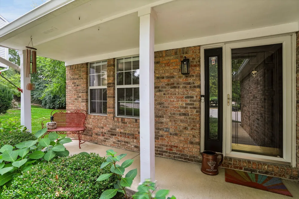 10407 Runview Circle Fishers, IN 46038