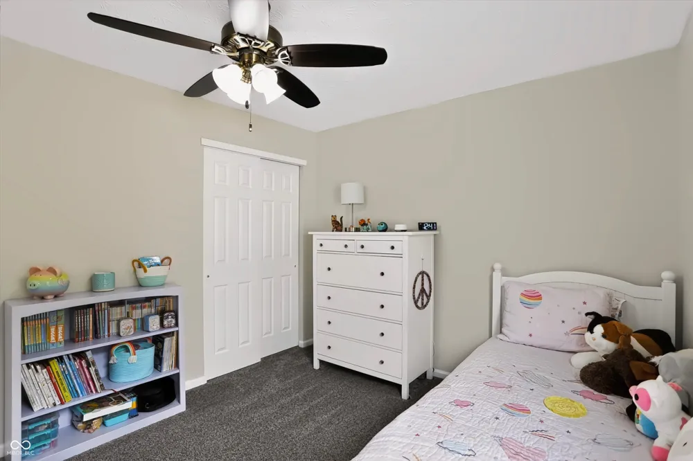 10407 Runview Circle Fishers, IN 46038