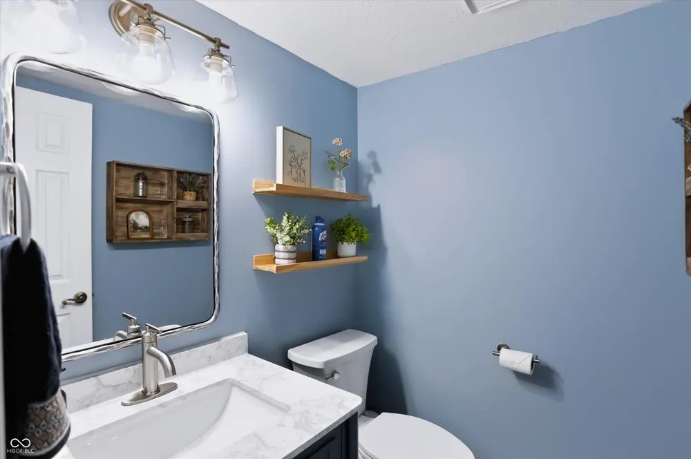 10407 Runview Circle Fishers, IN 46038