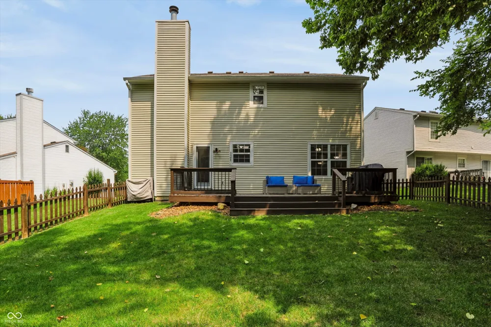 10407 Runview Circle Fishers, IN 46038