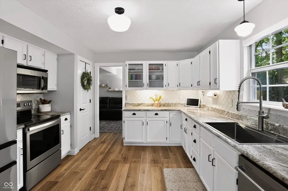 10407 Runview Circle Fishers, IN 46038