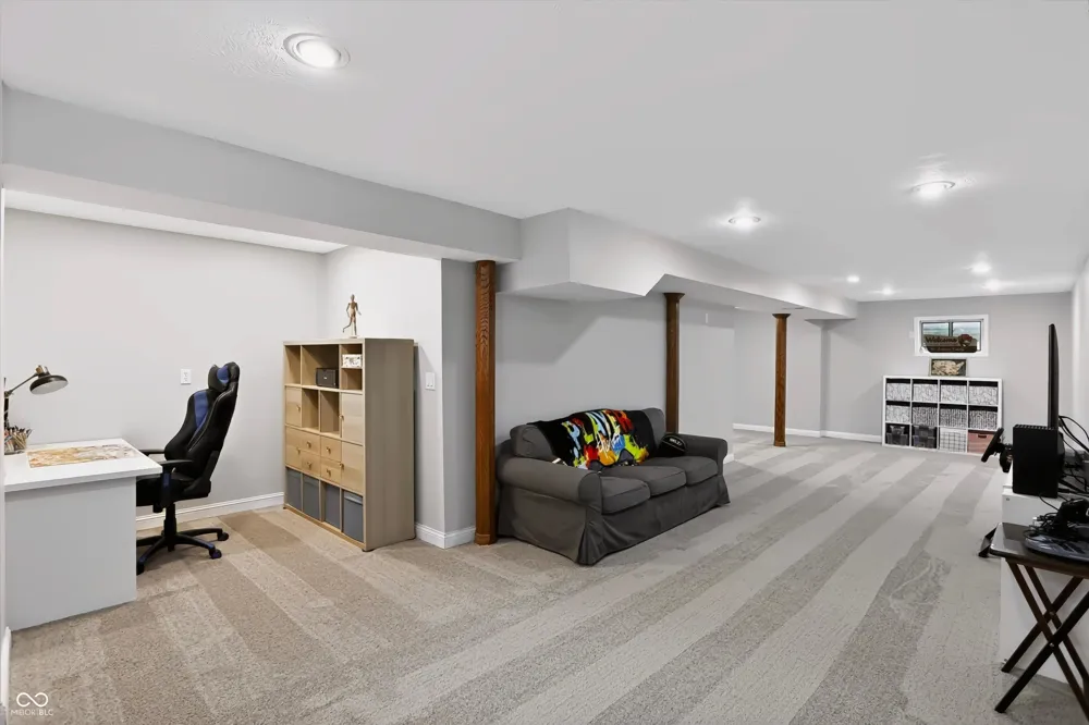 10407 Runview Circle Fishers, IN 46038