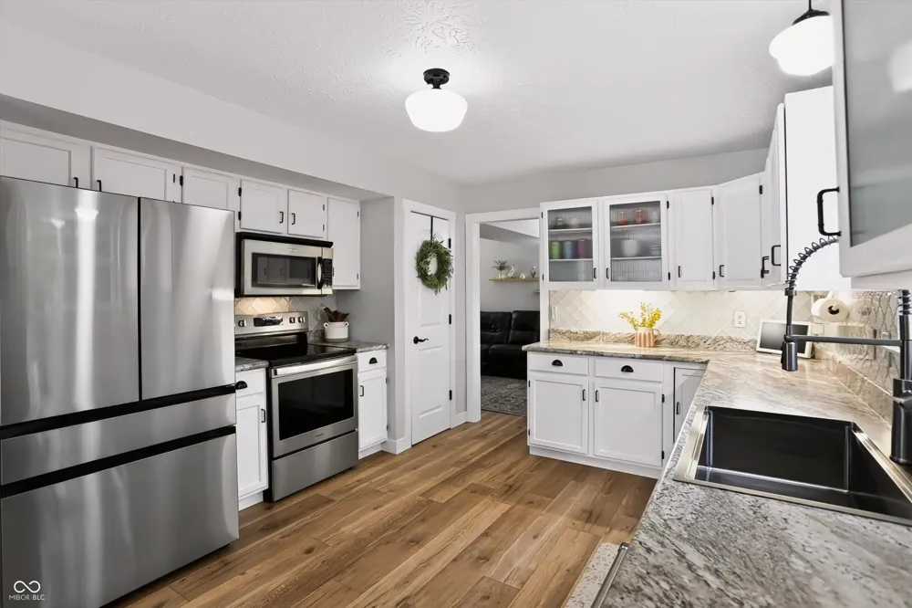 10407 Runview Circle Fishers, IN 46038