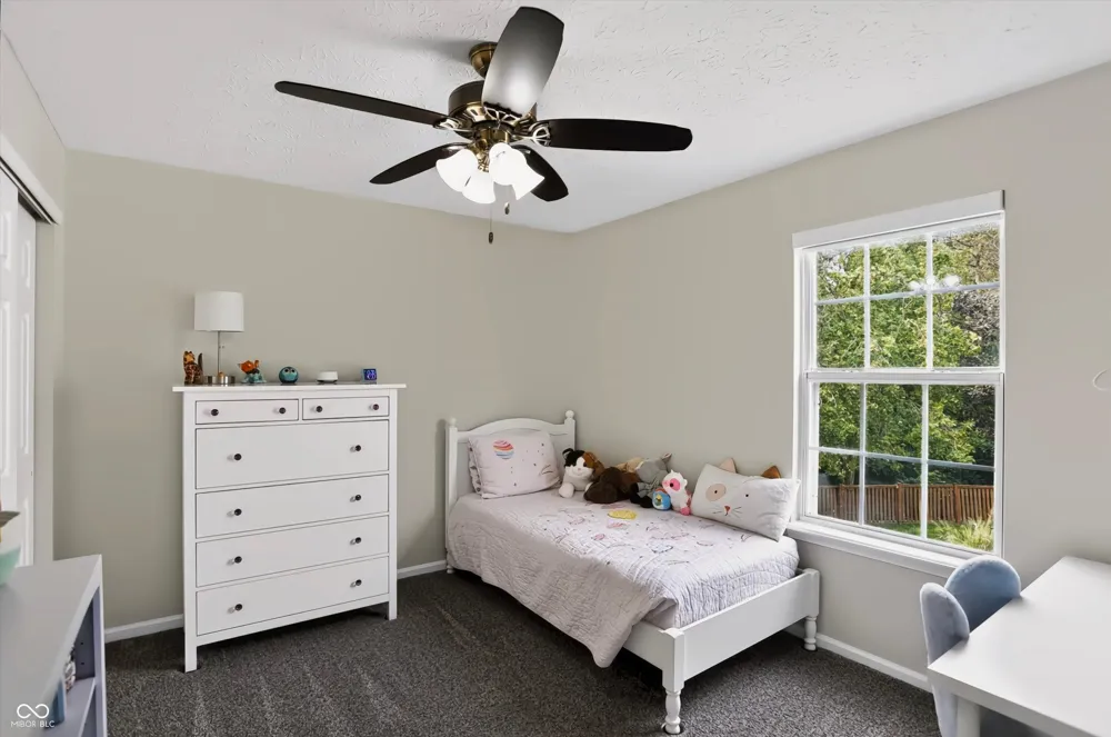 10407 Runview Circle Fishers, IN 46038