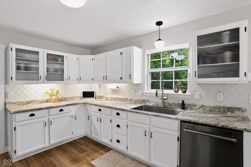 10407 Runview Circle Fishers, IN 46038