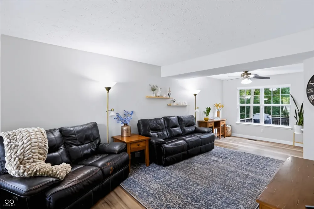10407 Runview Circle Fishers, IN 46038