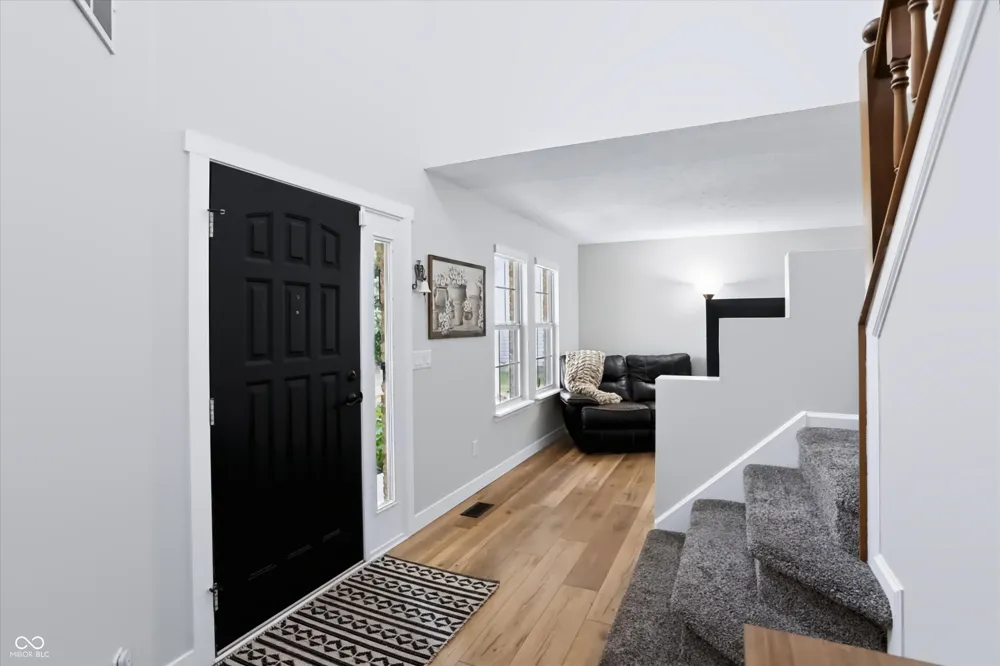 10407 Runview Circle Fishers, IN 46038