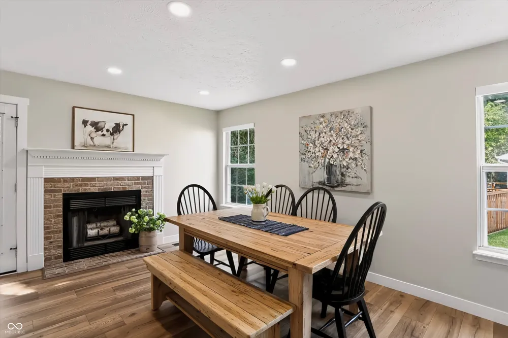 10407 Runview Circle Fishers, IN 46038