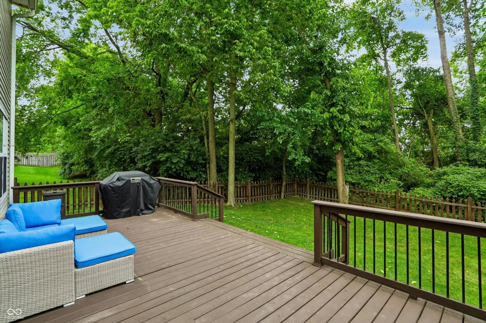 10407 Runview Circle Fishers, IN 46038