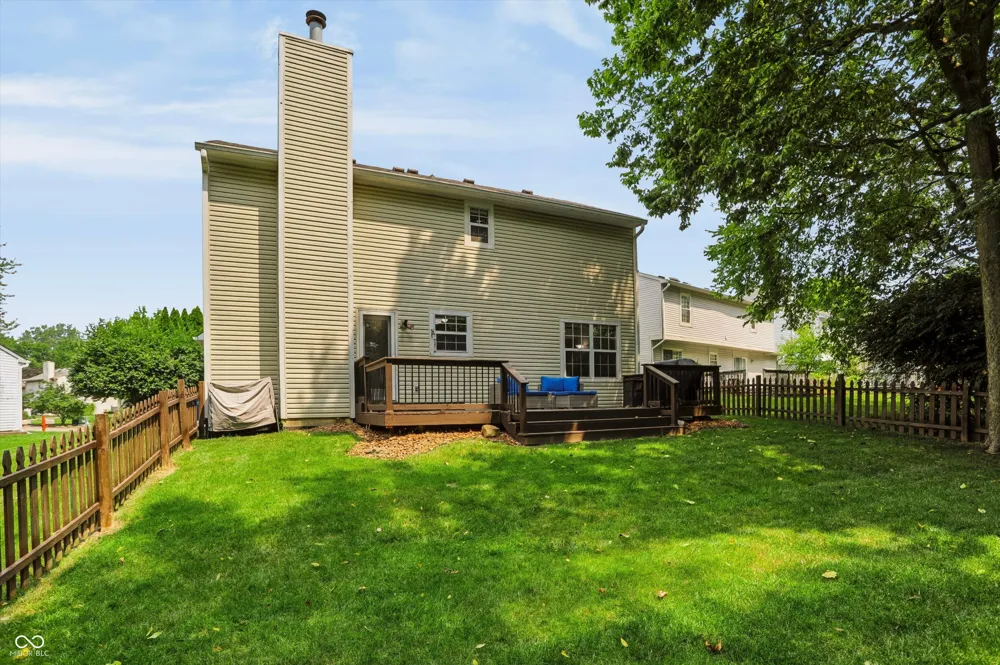 10407 Runview Circle Fishers, IN 46038