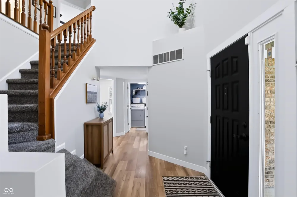 10407 Runview Circle Fishers, IN 46038