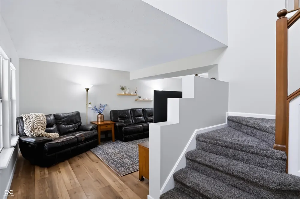 10407 Runview Circle Fishers, IN 46038