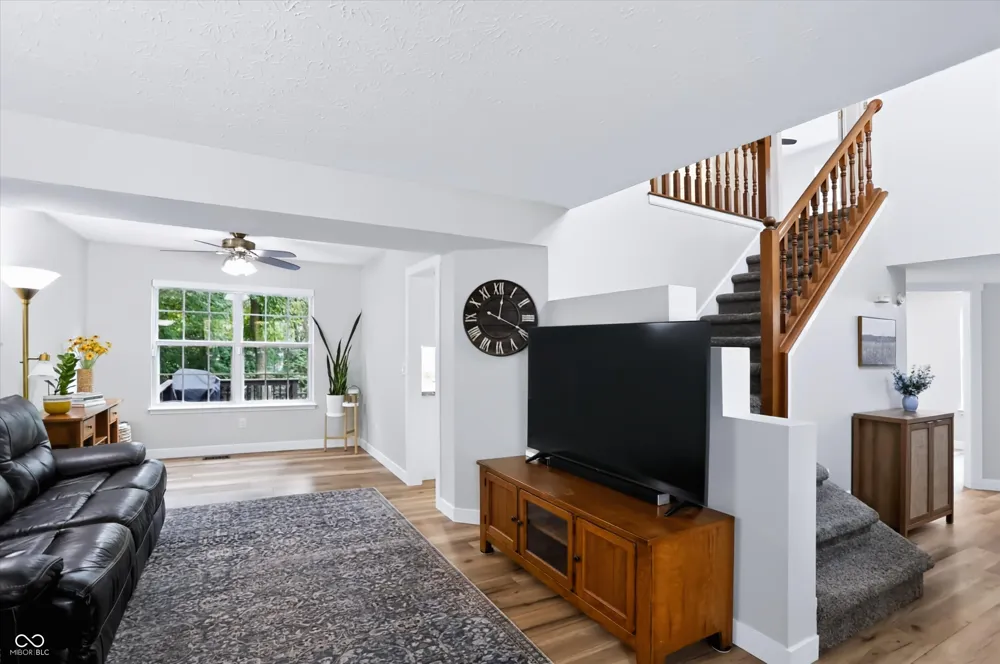 10407 Runview Circle Fishers, IN 46038